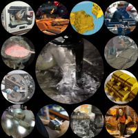 Fundición de Aluminio